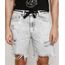 Bermuda-Jeans-Masculina-Reta-Destroyed-Marmorizada-com-Cordao-Cinza-9980152-Cinza_1