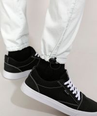 Calca-Jeans-Masculina-Jogger-Slim-com-Cinto-e-Bolso-de-Ziper-Azul-Claro-9981197-Azul_Claro_4