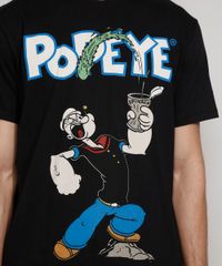 Camiseta-Masculina-Manga-Curta-Popeye--Play-Strong--Gola-Careca-Preta-9975517-Preto_2 Camiseta-Masculina-Manga-Curta-Popeye--Play-Strong--Gola-Careca-Preta-9975517-Preto_2