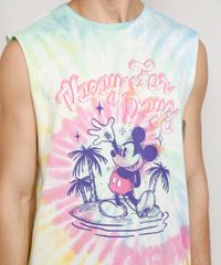 Regata-Masculina-Mickey-Estampada-Tie-Dye--Vacay-for-Dayz--Gola-Careca-Multicor-9976899-Multicor_2