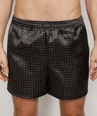 Samba-Cancao-Masculina-Acetinada-Estampada-Mini-Print-Preta-9964362-Preto_1