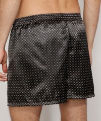 Samba-Cancao-Masculina-Acetinada-Estampada-Mini-Print-Preta-9964362-Preto_2