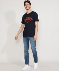 Calca-Jeans-Masculina-Skinny-em-Moletom-Azul-Medio-9981220-Azul_Medio_3