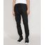Calca-de-Sarja-Masculina-Jogger-Skinny-Estampada-Mini-Print-com-Cordao-Preta-9962115-Preto_1