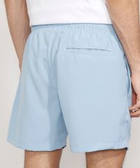 Short-Masculino-Relaxed-NASA-com-Bordado-e-Bolsos-Azul-Claro-9975254-Azul_Claro_2
