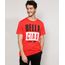 Camiseta-Masculina-Manga-Curta-La-Casa-de-Papel--Bella-Ciao--Gola-Careca-Vermelha-9976501-Vermelho_1