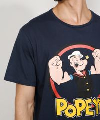 Camiseta-Masculina-Manga-Curta-Popeye-Gola-Careca-Azul-Marinho-9978100-Azul_Marinho_5