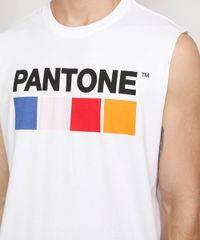 Regata-Masculina-Pantone-Gola-Careca-Branca-9980254-Branco_2 Regata-Masculina-Pantone-Gola-Careca-Branca-9980254-Branco_2