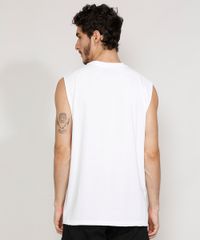 Regata-Masculina-Pantone-Gola-Careca-Branca-9980254-Branco_4 Regata-Masculina-Pantone-Gola-Careca-Branca-9980254-Branco_4