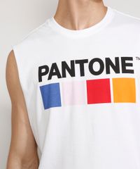 Regata-Masculina-Pantone-Gola-Careca-Branca-9980254-Branco_6 Regata-Masculina-Pantone-Gola-Careca-Branca-9980254-Branco_6