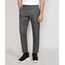 Calca-Masculina-Alfaiataria-Slim-Cropped-Estampada-Xadrez-Cinza-Mescla-Escuro-9981535-Cinza_Mescla_Escuro_1