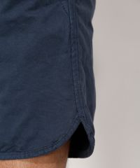 Bermuda-de-Sarja-Masculina-Reta--Young-Soul--com-Cordao-Azul-Marinho-9981993-Azul_Marinho_6