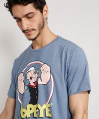 Camiseta-Masculina-Manga-Curta-Popeye-Gola-Careca-Azul-9977397-Azul_5