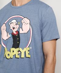 Camiseta-Masculina-Manga-Curta-Popeye-Gola-Careca-Azul-9977397-Azul_6 Camiseta-Masculina-Manga-Curta-Popeye-Gola-Careca-Azul-9977397-Azul_6