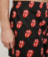 Samba-Cancao-Masculina-Estampada-da-Banda-The-Rolling-Stones-Preta-9964093-Preto_3