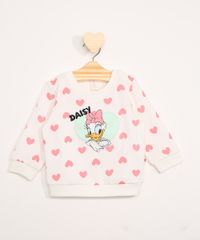 Blusa-de-Moletom-Infantil-Margarida-Estampada-de-Coracoes-com-Bordado-Off-White-9971398-Off_White_1