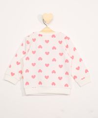 Blusa-de-Moletom-Infantil-Margarida-Estampada-de-Coracoes-com-Bordado-Off-White-9971398-Off_White_4