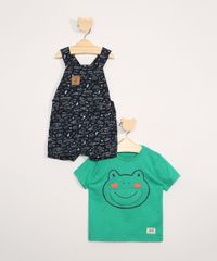 Jardineira-de-Sarja-Infantil-Estampada-de-Flamulas-Azul-Marinho-9979486-Azul_Marinho_3