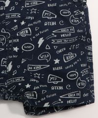 Jardineira-de-Sarja-Infantil-Estampada-de-Flamulas-Azul-Marinho-9979486-Azul_Marinho_5