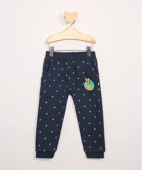 Calca-de-Moletom-Infantil-Estampada-Pluto-Azul-Marinho-9971390-Azul_Marinho_1