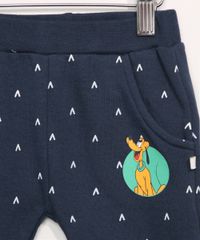 Calca-de-Moletom-Infantil-Estampada-Pluto-Azul-Marinho-9971390-Azul_Marinho_4