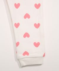 Calca-de-Moletom-Infantil-Margarida-Estampada-de-Coracoes-Off-White-9971396-Off_White_5