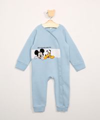 Macacao-de-Moletom-Infantil-Manga-Longa-Mickey-e-Pluto-Azul-Claro-9971720-Azul_Claro_1