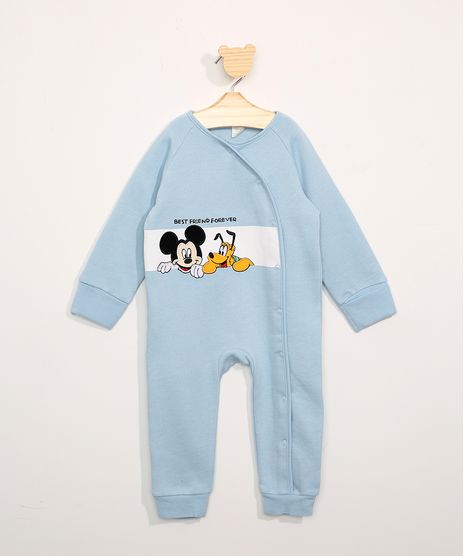 Macacao-de-Moletom-Infantil-Manga-Longa-Mickey-e-Pluto-Azul-Claro-9971720-Azul_Claro_1