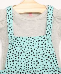 Conjunto-Body-Infantil-Manga-Curta-Cinza-Mescla---Jardineira-Estampada-de-Poa-Verde-Agua-9970482-Verde_Agua_4