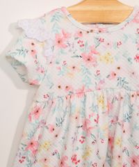 Vestido-Infantil-Estampado-Floral-Manga-Curta-com-Babado---Calcinha-Off-White-9980554-Off_White_3