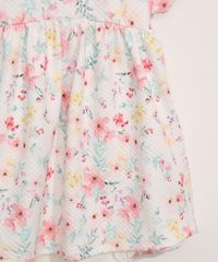 Vestido-Infantil-Estampado-Floral-Manga-Curta-com-Babado---Calcinha-Off-White-9980554-Off_White_4