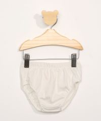 Vestido-Infantil-Estampado-Floral-Manga-Curta-com-Babado---Calcinha-Off-White-9980554-Off_White_5