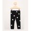 Calca-Legging-Infantil-Basica-Estampada-de-Poa-Preta-9981229-Preto_1