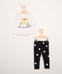Calca-Legging-Infantil-Basica-Estampada-de-Poa-Preta-9981229-Preto_3