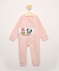 Macacao-de-Moletom-Infantil-Manga-Longa-Minnie-e-Margarida-Rosa-Claro-9971715-Rosa_Claro_1