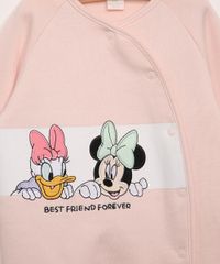 Macacao-de-Moletom-Infantil-Manga-Longa-Minnie-e-Margarida-Rosa-Claro-9971715-Rosa_Claro_2
