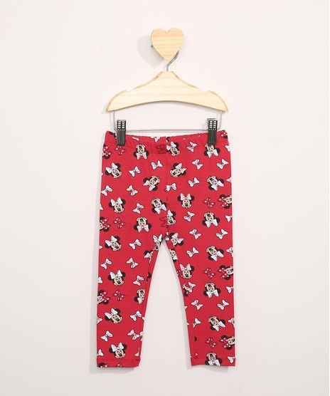 Calca-Legging-Infantil-Estampada-Minnie-Vermelha-9981222-Vermelho_1