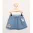 Saia-Jeans-Infantil-com-Patch-de-Unicornio-Azul-Medio-9963456-Azul_Medio_1