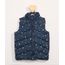 Colete-Puffer-de-Nylon-Infantil-Estampado-de-Coracoes-Azul-Marinho-9966638-Azul_Marinho_1