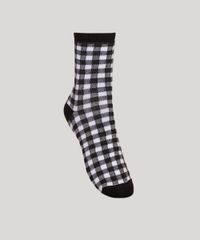 Kit-de-3-Meias-Femininas-Cano-Alto-Estampadas-Xadrez-Vichy-Preto-9976579-Preto_2