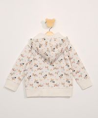 Blusa-de-Moletom-Infantil-Estampada-de-Cachorro-e-Unicornio-com-Capuz-e-Bolsos-Off-White-9794880-Off_White_2
