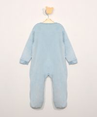 Macacao-de-Plush-Infantil-Manga-Longa-com-Bordado-Azul-Claro-9966445-Azul_Claro_2