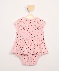 Body-Saia-Infantil-Manga-Curta-Estampado-de-Coracoes-Rosa-9967606-Rosa_2