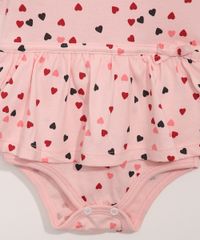 Body-Saia-Infantil-Manga-Curta-Estampado-de-Coracoes-Rosa-9967606-Rosa_5