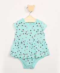 Body-Saia-Infantil-Manga-Curta-Estampado-de-Coracoes-Verde-Agua-9967606-Verde_Agua_1