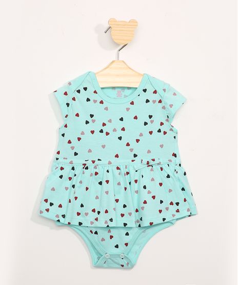Body-Saia-Infantil-Manga-Curta-Estampado-de-Coracoes-Verde-Agua-9967606-Verde_Agua_1