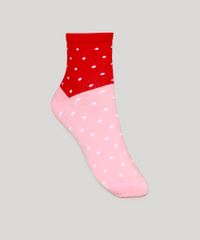 Kit-de-3-Meias-Femininas-Cano-Medio-Estampadas-de-Morango-Rosa-9976569-Rosa_5