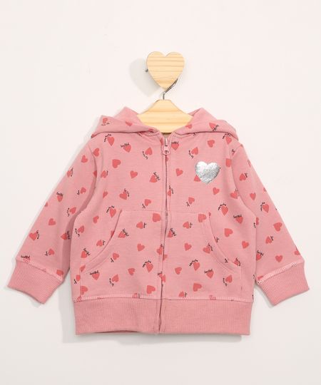 Blusa-de-Moletom-Infantil-Estampada-de-Coracoes-com-Capuz-e-Bolsos-Rosa-9794881-Rosa_1 Blusa-de-Moletom-Infantil-Estampada-de-Coracoes-com-Capuz-e-Bolsos-Rosa-9794881-Rosa_1