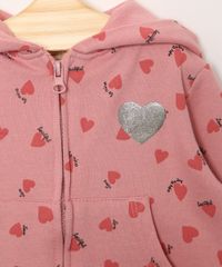 Blusa-de-Moletom-Infantil-Estampada-de-Coracoes-com-Capuz-e-Bolsos-Rosa-9794881-Rosa_3