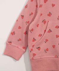 Blusa-de-Moletom-Infantil-Estampada-de-Coracoes-com-Capuz-e-Bolsos-Rosa-9794881-Rosa_4